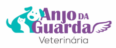 Logo Anjo da Guarda Veterinaria