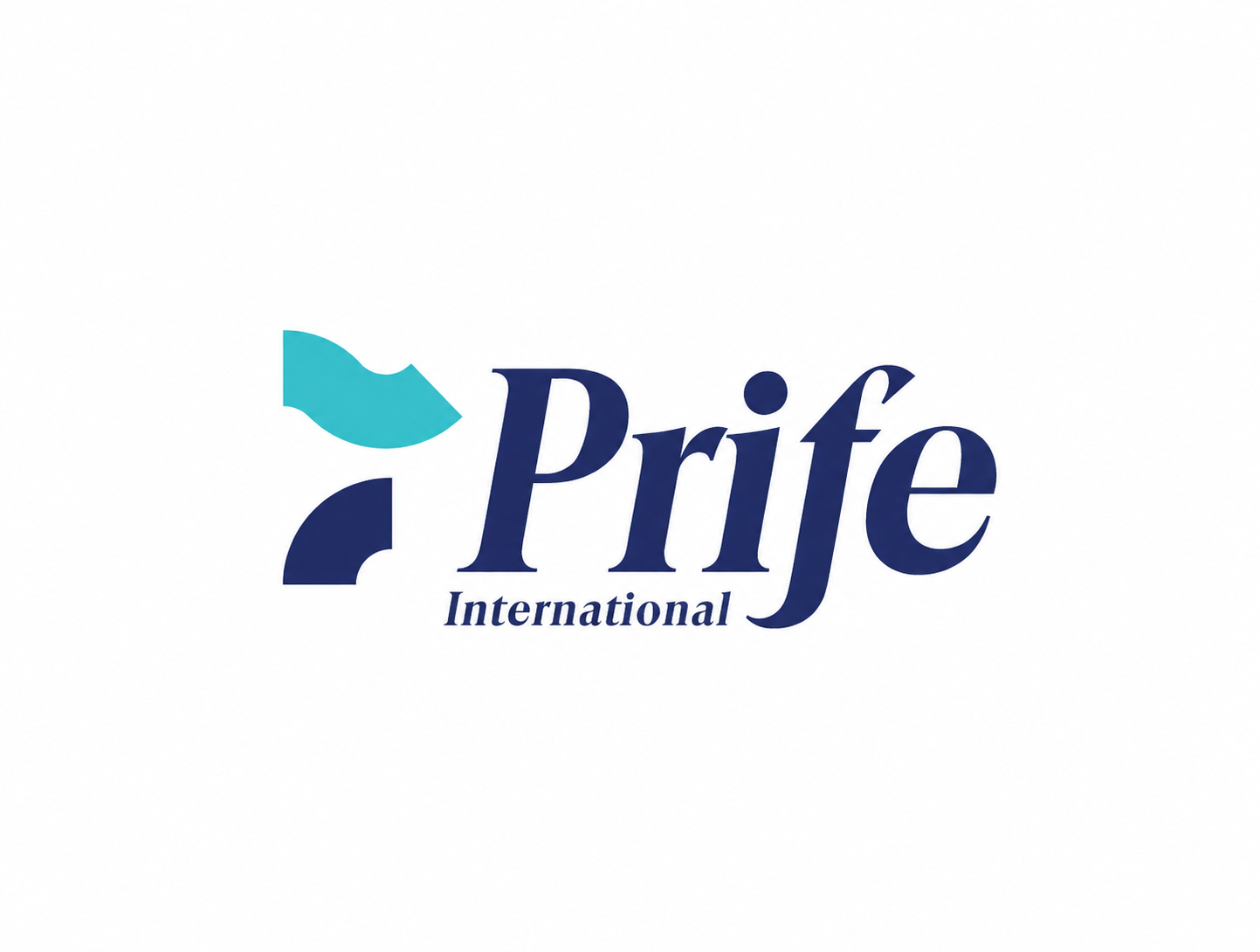 Logo Prife International