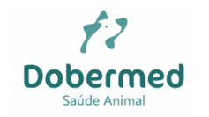 Logo Dobermed