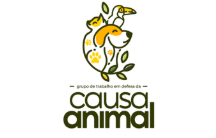 Logo Causa Animal