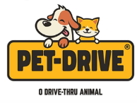 Logo Pet Drive