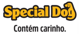Logo Special Dog
