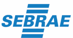 Logo Sebrae