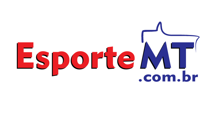 Logo Esporte MT