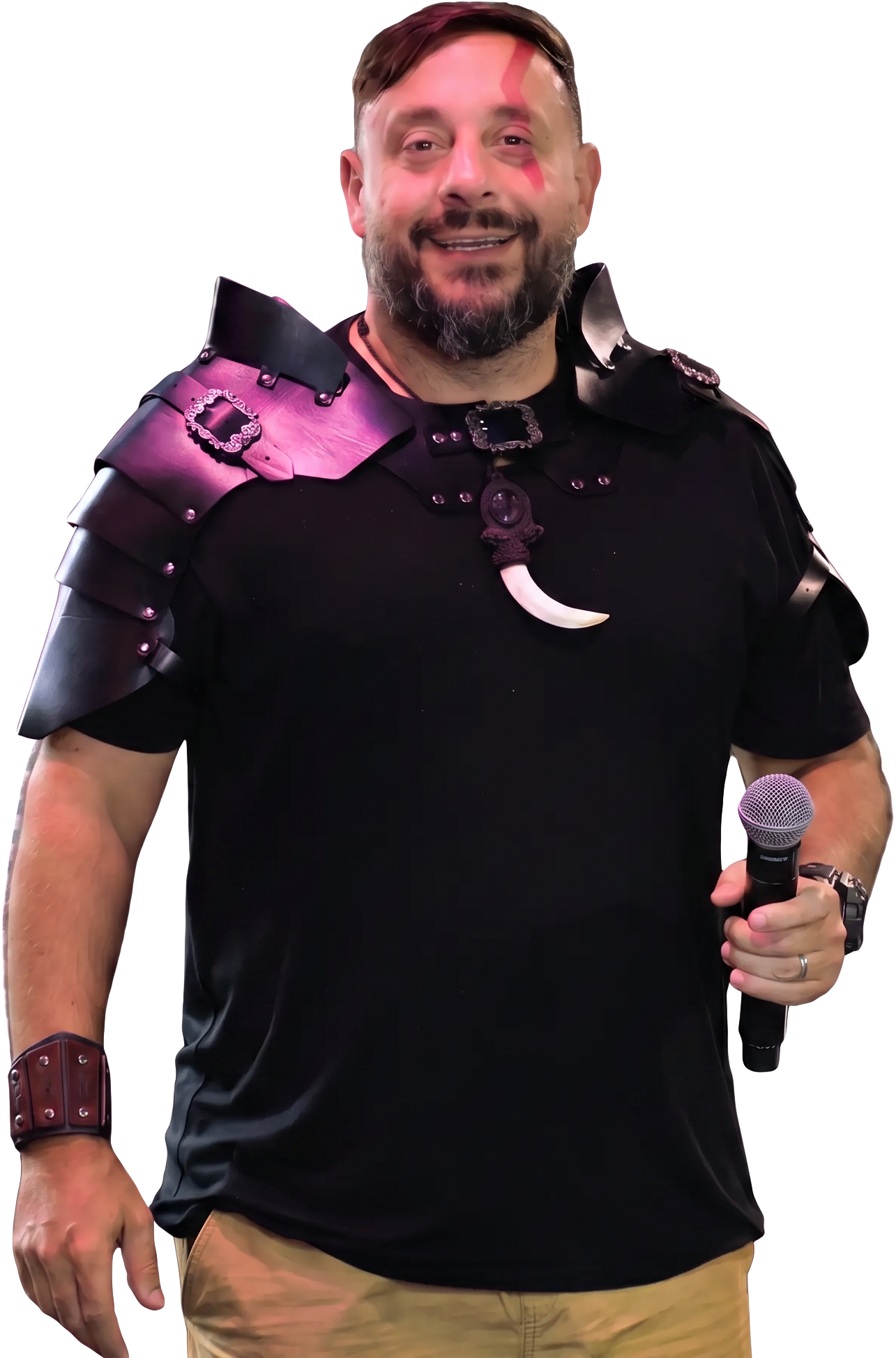 Biólogo Henrique