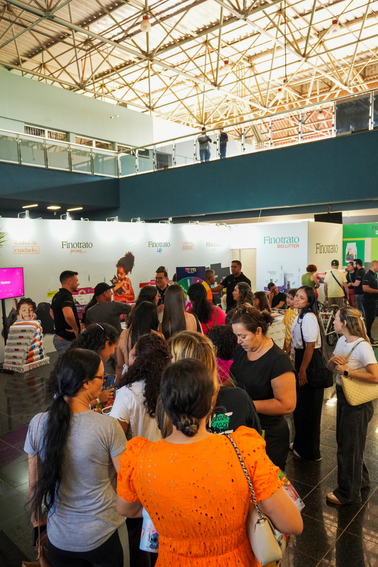 ExpoPet Cuiabá 2025 — foto 20