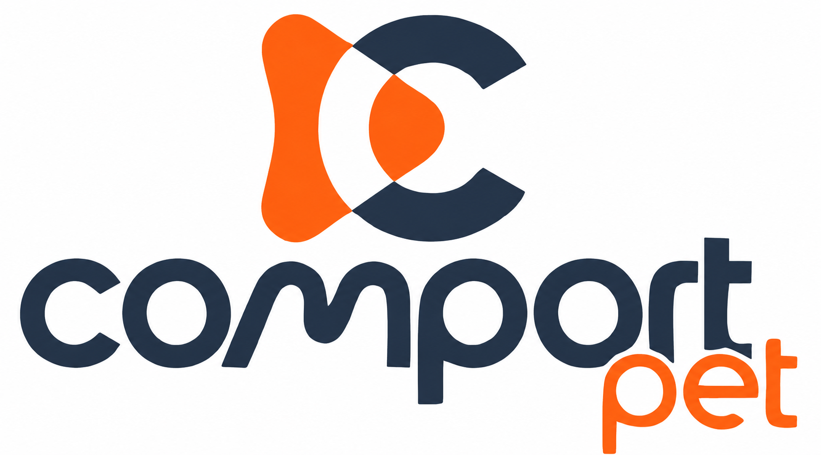 Logo Comport Pet