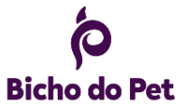 Logo Bicho do Pet