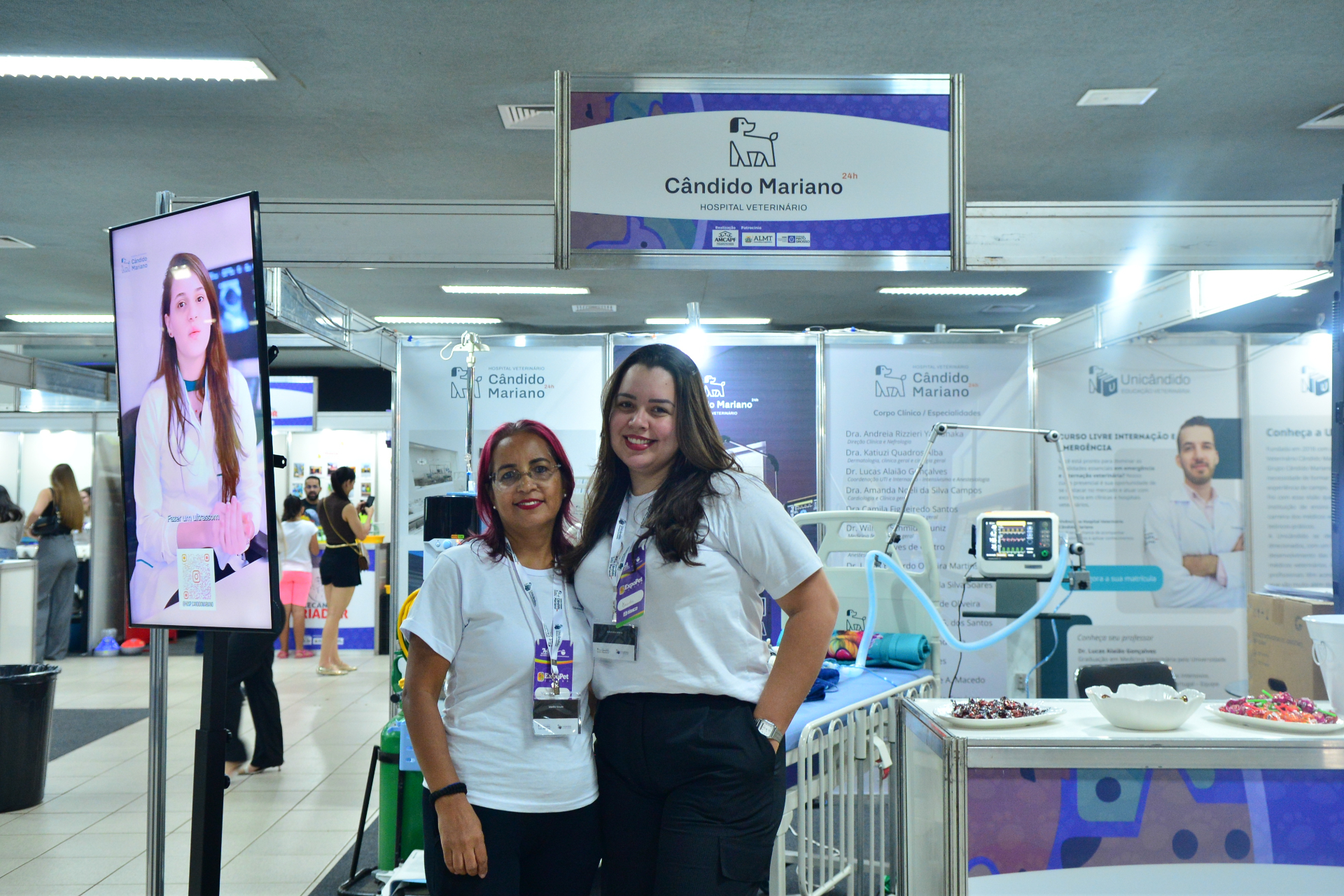 ExpoPet Cuiabá — foto 4 da galeria